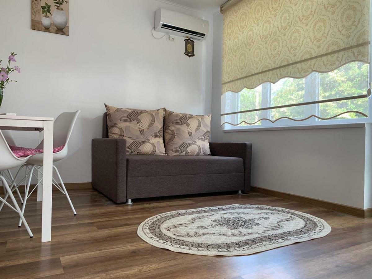 Zeino Place Apartment Constanta Exterior photo